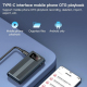 Dictaphone Intelligent Avec Réduction De Bruit Et Mémoire 32GB Pour Enregistrements Haute Fidélité - www.yonis-shop.com