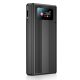 Dictaphone Intelligent Réduction De Bruit Avec Mémoire 16GB Et Batterie Longue Durée