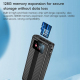 Dictaphone Intelligent Réduction De Bruit Avec Mémoire 16GB Et Batterie Longue Durée - www.yonis-shop.com
