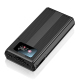 Dictaphone Intelligent Réduction De Bruit Avec Mémoire 16GB Et Batterie Longue Durée - www.yonis-shop.com