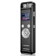 Dictaphone Intelligent Avec Réduction De Bruit Et Mémoire 64GB Pour Enregistrement Ultra-Clair