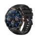 Montre Connectée Étanche IP68 1.85 Pouces avec Bracelet Silicone et Surveillance du Sommeil - www.yonis-shop.com