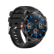 Montre Connectée Étanche IP68 1.85 Pouces avec Bracelet Silicone et Surveillance du Sommeil - www.yonis-shop.com
