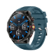 Montre Connectée Étanche IP68 1.85 Pouces avec Bracelet Silicone et Surveillance du Sommeil - www.yonis-shop.com
