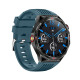 Montre Connectée Étanche IP68 1.85 Pouces avec Bracelet Silicone et Surveillance du Sommeil - www.yonis-shop.com