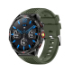 Montre Connectée Étanche IP68 1.85 Pouces avec Bracelet Silicone et Surveillance du Sommeil - www.yonis-shop.com
