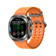 Montre Connectée Étanche IP68 Avec Écran AMOLED 1.43 Pouces Moniteur De Sommeil Et Rappel Sédentaire - www.yonis-shop.com