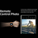 Montre Connectée Étanche IP68 Avec Écran AMOLED 1.43 Pouces Moniteur De Sommeil Et Rappel Sédentaire - www.yonis-shop.com