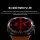Montre Connectée Étanche IP68 Avec Écran AMOLED 1.43 Pouces Moniteur De Sommeil Et Rappel Sédentaire - www.yonis-shop.com