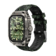 Montre Connectée Étanche Avec Appels Bluetooth Et Suivi Santé Avancé - www.yonis-shop.com