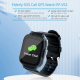 Montre Connectée GPS 1.85 Pouces Avec Appel SOS Et Suivi Santé Pour Asie Europe Afrique Australie - www.yonis-shop.com