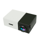 Videoprojecteur LED Portable Idéal Pour Home Theater Et Éducation Enfant Avec Télécommande HDMI AV USB - www.yonis-shop.com