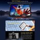 Tablette Tactile Ultra Résistante 5G 8GB+256GB Écran 10.36 Pouces Android 14 Caméra 50MP Batterie 11800mAh - www.yonis-shop.com