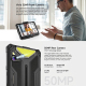 Tablette Tactile Ultra Résistante 5G 8GB+256GB Écran 10.36 Pouces Android 14 Caméra 50MP Batterie 11800mAh - www.yonis-shop.com