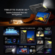 Tablette Tactile Ultra Résistante 5G 8GB+256GB Écran 10.36 Pouces Android 14 Caméra 50MP Batterie 11800mAh - www.yonis-shop.com