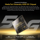 Tablette Tactile Ultra Résistante 5G 8GB+256GB Écran 10.36 Pouces Android 14 Caméra 50MP Batterie 11800mAh - www.yonis-shop.com