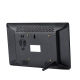 Cadre Photo Numérique IPS 11.6 Pouces Avec Affichage Full HD Et Haut-Parleurs Stéréo Intégrés - www.yonis-shop.com