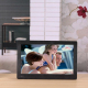 Cadre Photo Numérique IPS 11.6 Pouces Avec Affichage Full HD Et Haut-Parleurs Stéréo Intégrés - www.yonis-shop.com