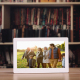 Cadre Photo Numérique IPS 11.6 Pouces Avec Affichage Full HD Et Haut-Parleurs Stéréo Intégrés - www.yonis-shop.com