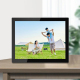 Cadre Photo Numérique 15 Pouces LED WiFi Cloud Écran Tactile HD Stockage 16GB Android 6.0 - www.yonis-shop.com