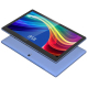 Tablette Tactile Android 14.1 Pouces 4G LTE 4GB RAM 128GB ROM Dual SIM GPS Caméra 13MP Batterie 7000mAh - www.yonis-shop.com