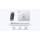 Tablette Tactile Android 14.1 Pouces 4G LTE 4GB RAM 128GB ROM Dual SIM GPS Caméra 13MP Batterie 7000mAh - www.yonis-shop.com