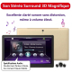 Tablette Tactile Android 14.1 Pouces 4G LTE 4GB RAM 128GB ROM Dual SIM GPS Caméra 13MP Batterie 7000mAh - www.yonis-shop.com