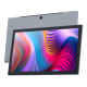 Tablette Tactile Android 14 Pouces 8GB RAM 128GB ROM Écran IPS Full HD Processeur Octa-Core WiFi Double Bande GPS Bluetooth C...