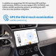 Tablette Tactile Android 14 Pouces 8GB RAM 128GB ROM Écran IPS Full HD Processeur Octa-Core WiFi Double Bande GPS Bluetooth C...