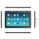 Tablette Tactile Android Avec Écran 13.3 Pouces Batterie 10000mAh Et Processeur Octa-Core - www.yonis-shop.com