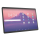 Cadre Photo Numérique 24 Pouces IPS Android 12 Écran Tactile 4GB+32GB WiFi Bluetooth 4K - www.yonis-shop.com