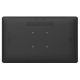 Cadre Photo Numérique 24 Pouces IPS Android 12 Écran Tactile 4GB+32GB WiFi Bluetooth 4K - www.yonis-shop.com
