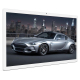 Cadre Photo Numérique 21.5 Pouces IPS Android 12 Écran Tactile Haute Résolution 4K WiFi Bluetooth 32GB - www.yonis-shop.com
