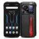 Smartphone Incassable Avec Batterie 10800mAh Écran 6.6 Pouces Android 14 Caméra 200MP Et Connectivité 5G - www.yonis-shop.com
