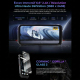 Smartphone Incassable Avec Batterie 10800mAh Écran 6.6 Pouces Android 14 Caméra 200MP Et Connectivité 5G - www.yonis-shop.com
