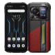 Smartphone Incassable Avec Batterie 10800mAh Écran 6.6 Pouces Android 14 Caméra 200MP Et Connectivité 5G - www.yonis-shop.com