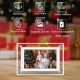 Cadre Photo Numérique 5 Pouces HD 1080P Avec Batterie Rechargeable Et Support Multimédia - www.yonis-shop.com