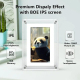 Cadre Photo Numérique 7 Pouces HD Avec Écran IPS Et Batterie Rechargeable
