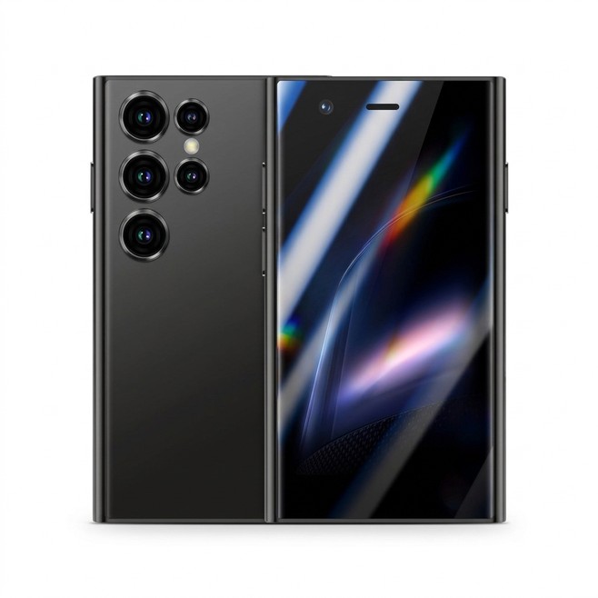 Téléphone Portable Android 10 Avec Écran 3 Pouces 4G Double SIM et Caméra 5MP - Mémoire 16GB Extensible 128GB - www.yonis-sho...