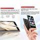 Téléphone Portable Android 10 Avec Écran 3 Pouces 4G Double SIM et Caméra 5MP - Mémoire 16GB Extensible 128GB - www.yonis-sho...