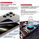 Téléphone Portable Android 10 Avec Écran 3 Pouces 4G Double SIM et Caméra 5MP - Mémoire 16GB Extensible 128GB - www.yonis-sho...