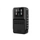 Caméra Piéton Vision Nocturne 1080P FHD Grand Angle 130° Enregistreur Vidéo Audio Portable Polyvalent Pour Sport Vélo Voiture...