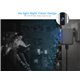 Prise Caméra Espion 4K Vision Nocturne Détection de Mouvement Live Vidéo App Android iOS Chargeur Téléphone Ultra HD 166 Degr...