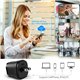 Prise Caméra Espion 4K Vision Nocturne Ultra Grand Angle Détection de Mouvement WIFI Télécommande - www.yonis-shop.com