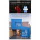 Camera IP 2K FHD Vision Nocturne Couleur Détection PIR Étanche Angle Large 150° Audio Bidirectionnel Stockage Cloud Gratuit -...