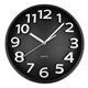Horloge Camera Espion WiFi HD 1080P Sécurité Maison avec Vision Nocturne et Stockage 128GB - www.yonis-shop.com