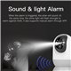 Caméra IP Haute Définition 2K Vision Nocturne Couleur Détection Humaine WiFi Stockage Cloud Gratuit - www.yonis-shop.com