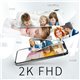 Camera IP Extérieure Mini Avec Vision Nocturne Détection De Mouvement Et Audio Bidirectionnel WiFi Haute Définition Stockage ...
