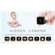 Camera IP 4K Ultra HD Polyvalente Pour Intérieur Et Extérieur Avec Vision Nocturne Et Détection De Mouvement - www.yonis-shop...