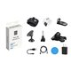 Camera IP 4K Ultra HD Polyvalente Pour Intérieur Et Extérieur Avec Vision Nocturne Et Détection De Mouvement - www.yonis-shop...